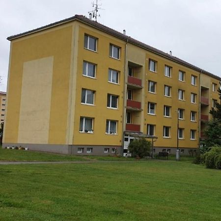 Apartman Valerie, Byt 瓦尔季采 外观 照片