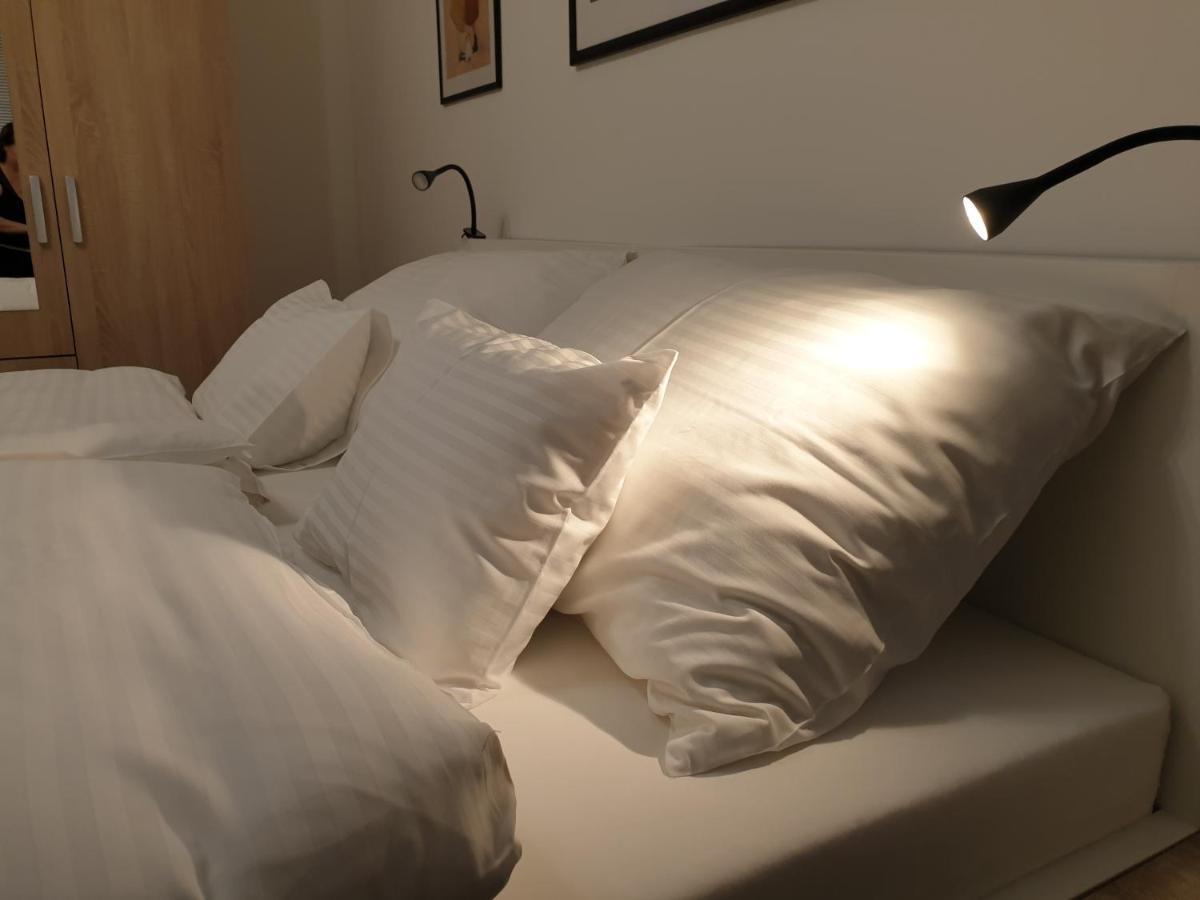 Apartman Valerie, Byt 瓦尔季采 外观 照片